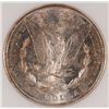 Image 3 : 1881-S MORGAN DOLLAR PCI MS63 P.Q.