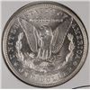 Image 2 : 1882-CC MORGAN DOLLAR MS64