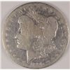 Image 1 : 1895-S MORGAN DOLLAR AG/GOOD