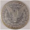 Image 2 : 1895-S MORGAN DOLLAR AG/GOOD