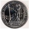 Image 1 : 2012 1 OZT .999 FS GREAT BRITIAN "BRITANNIA"