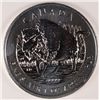 Image 1 : 2013 1 OZT .9999 FS CANADA "BISON"