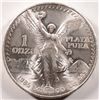 Image 1 : 1985 1 OZT .999 FS MEXICO LIBERTAD