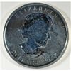 Image 2 : 2012 1 OZT .9999 FS CANADA MOOSE