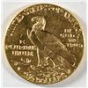Image 2 : 1927 $2.50 GOLD INDIAN AU