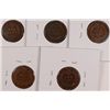 Image 2 : 5-1879 INDIAN HEAD CENTS GOODS