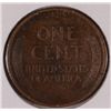 Image 2 : 1909-S LINCOLN CENT VF
