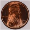 Image 2 : 1909 VDB LINCOLN CENT NGC MS65 RD