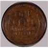 Image 2 : 1914-D LINCOLN CENT F/VF