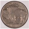 Image 2 : 1935 BUFFALO NICKEL MS62