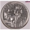Image 1 : 1925 STONE MOUNTAIN COMMEM HALF DOLLAR AU/BU
