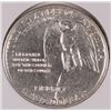 Image 2 : 1925 STONE MOUNTAIN COMMEM HALF DOLLAR AU/BU