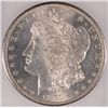Image 2 : 1881-S MORGAN DOLLAR ICG MS64