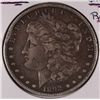 Image 1 : 1892-S MORGAN DOLLAR FINE (RIM BUMP)