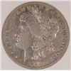 Image 2 : 1893-S MORGAN DOLLAR ANACS AU-DETAILS