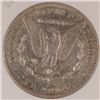 Image 3 : 1893-S MORGAN DOLLAR ANACS AU-DETAILS
