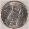 Image 2 : 1926-D PEACE SILVER DOLLAR, MS-62  WHITE