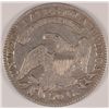 Image 2 : 1832 BUST HALF DOLLAR, XF/AU WITH LUSTER!!