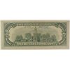 Image 2 : 1966 $100.00 U.S. NOTE, CIRC. WRITTEN ON