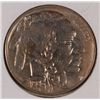 Image 1 : 1936 BUFFALO NICKEL MS64