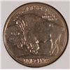 Image 2 : 1936 BUFFALO NICKEL MS64