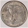 Image 2 : 1934 WALKING LIBERTY HALF DOLLAR MS62