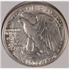 Image 2 : 1943-D WALKING LIBERTY HALF DOLLAR MS63