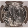 Image 3 : 1945 WALKING LIBERTY HALF DOLLAR NGC MS66