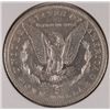 Image 2 : 1882- O/O MORGAN DOLLAR AU 58