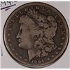 Image 1 : 1894-O MORGAN DOLLAR VG