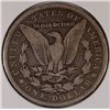 Image 2 : 1894-O MORGAN DOLLAR VG