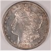 Image 1 : 1878-S MORGAN SILVER DOLLAR, MS-64+ WHITE