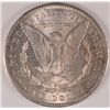 Image 2 : 1878-S MORGAN SILVER DOLLAR, MS-64+ WHITE