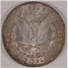 Image 2 : 1878 7/8 F MORGAN SILVER DOLLAR, MS-64  ORIGINAL  WITH COLOR!
