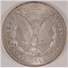 Image 2 : 1878 7F  MORGAN SILVER DOLLAR, MS-63+  WHITE