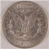 Image 2 : 1900-O/CC MORGAN SILVER DOLLAR, AU-53  SEMI-KEY DATE