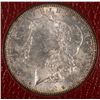 Image 2 : 1899-S MORGAN SILVER DOLLAR, REDFIELD-PARAMOUNT MS-65 RED HOLDER,  RARE!!