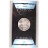 Image 1 : 1883-CC GSA MORGAN SILVER DOLLAR,  ANACS  MS-64 NO BOX OR COA