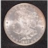 Image 2 : 1883-CC GSA MORGAN SILVER DOLLAR,  ANACS  MS-64 NO BOX OR COA