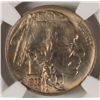 Image 2 : 1938-D BUFFALO NICKEL, NGC MS-66 SUPERB