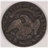 Image 2 : 1831 BUST HALF DOLLAR, XF/AU-45  ORIGINAL