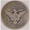 Image 2 : 1894 BARBER HALF DOLLAR,