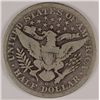 Image 2 : 1896-O BARBER HALF DOLLAR, VG