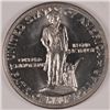 Image 1 : 1925 LEXINGTON HALF DOLLAR ORIGINAL GEM BU