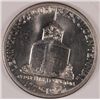 Image 2 : 1925 LEXINGTON HALF DOLLAR ORIGINAL GEM BU