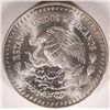 Image 2 : 1986 1 OZT .999 FS MEXICO LIBERTAD