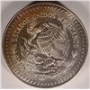 Image 2 : 1989 1 OZT .999 FS MEXICO LIBERTAD