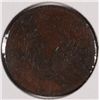 Image 2 : 1794 HALF CENT VERY FINE DETAIL, MODERATE POROSITY