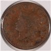 Image 1 : 1819 LARGE CENT FINE-VERY FINE