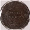 Image 2 : 1822 LARGE CENT FINE 15+